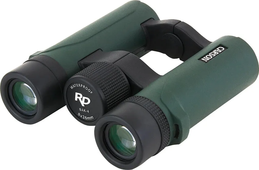 Carson Optics Binoculars 8x26