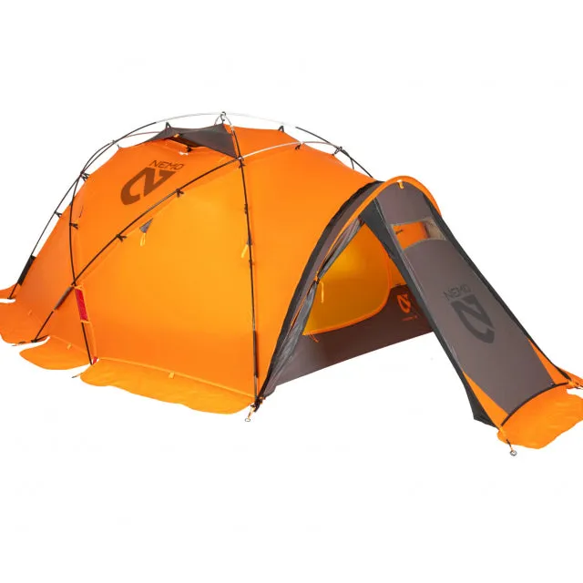 Chogori Mountaineering Tent