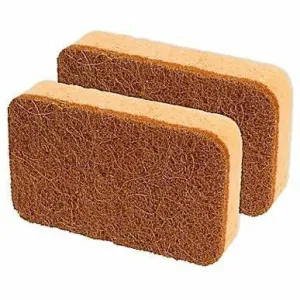 Copper Cellulose Sponge Set/2