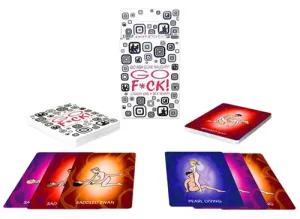 Crazy 69s: A Spicy Card Game for Unforgettable Fun