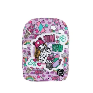 Cubs Yum Yum Big And Basic Backpack