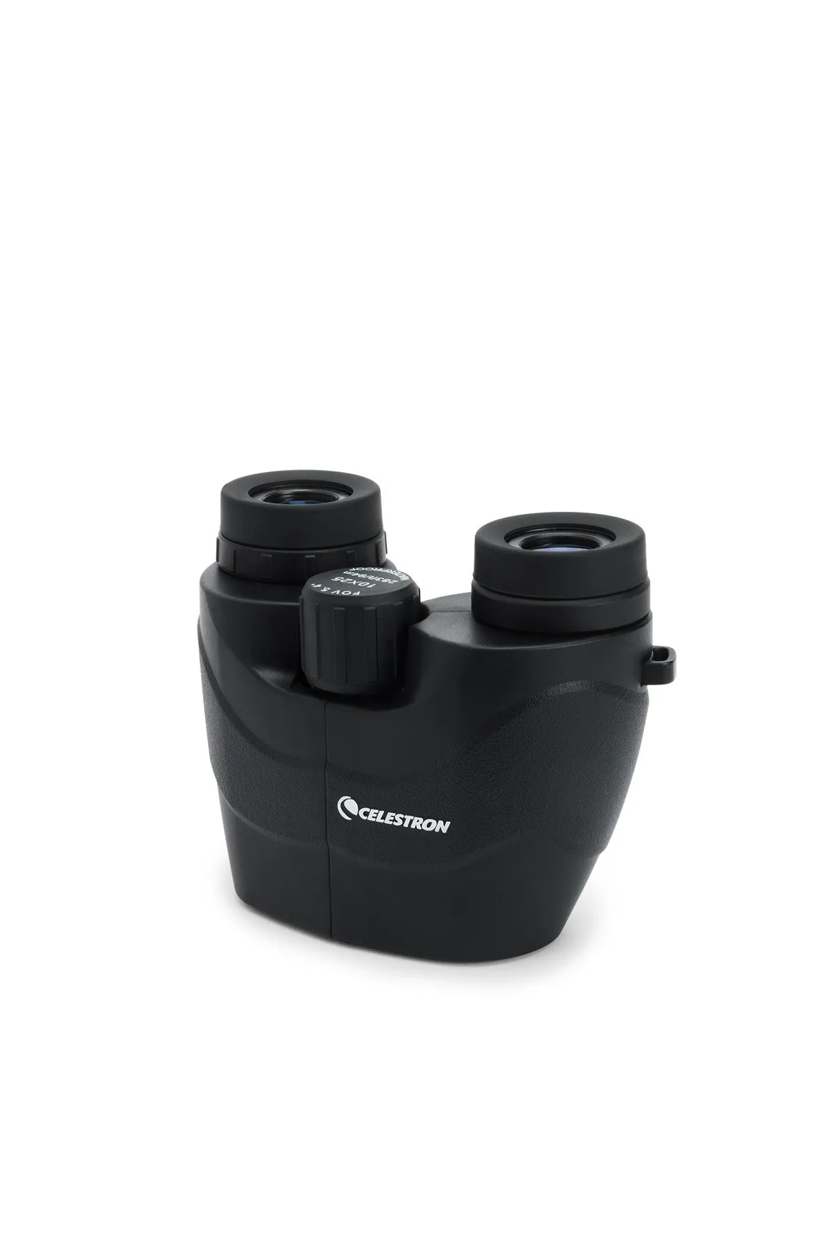 Cypress 10x25 Binoculars