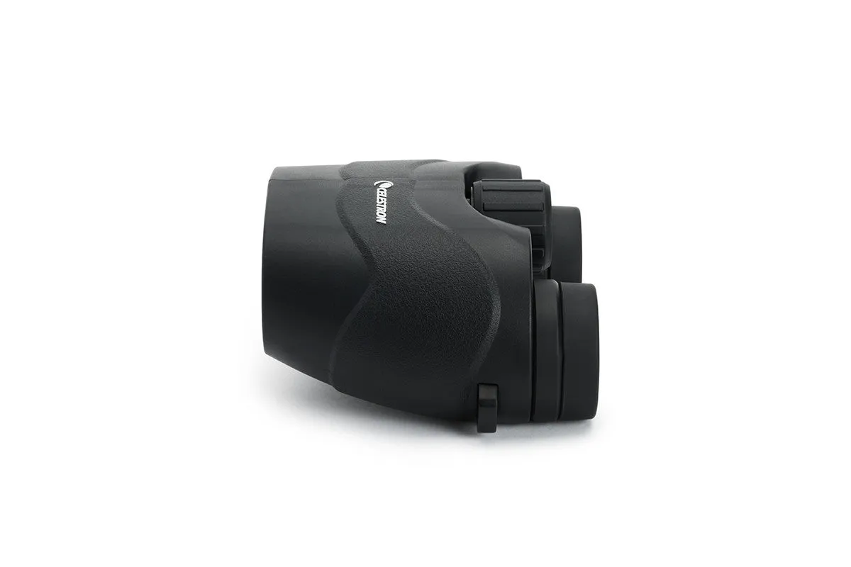 Cypress 10x25 Binoculars