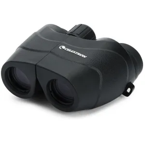 Cypress 10x25 Binoculars