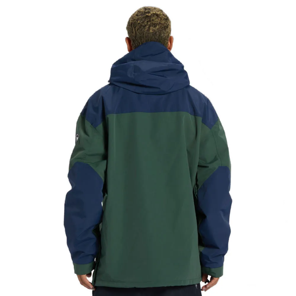 DC -43 Anorak Jacket