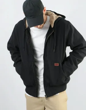 Dickies Farnham Jacket - Black