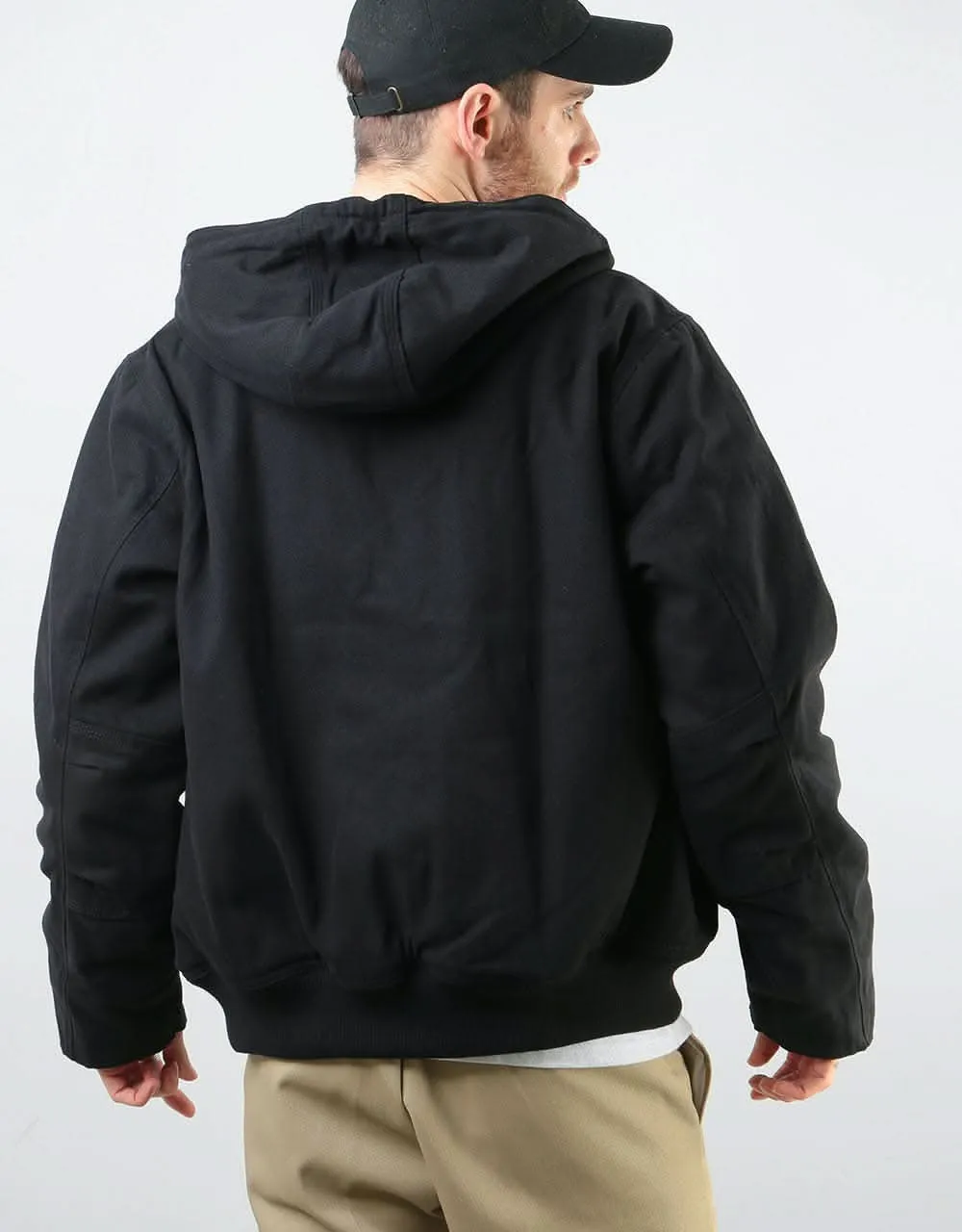 Dickies Farnham Jacket - Black