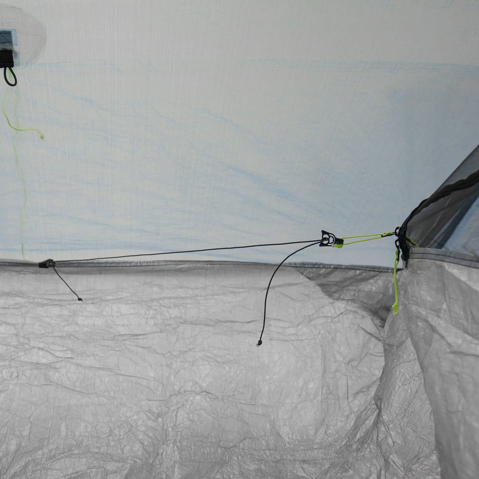 Duplex Lite Tent