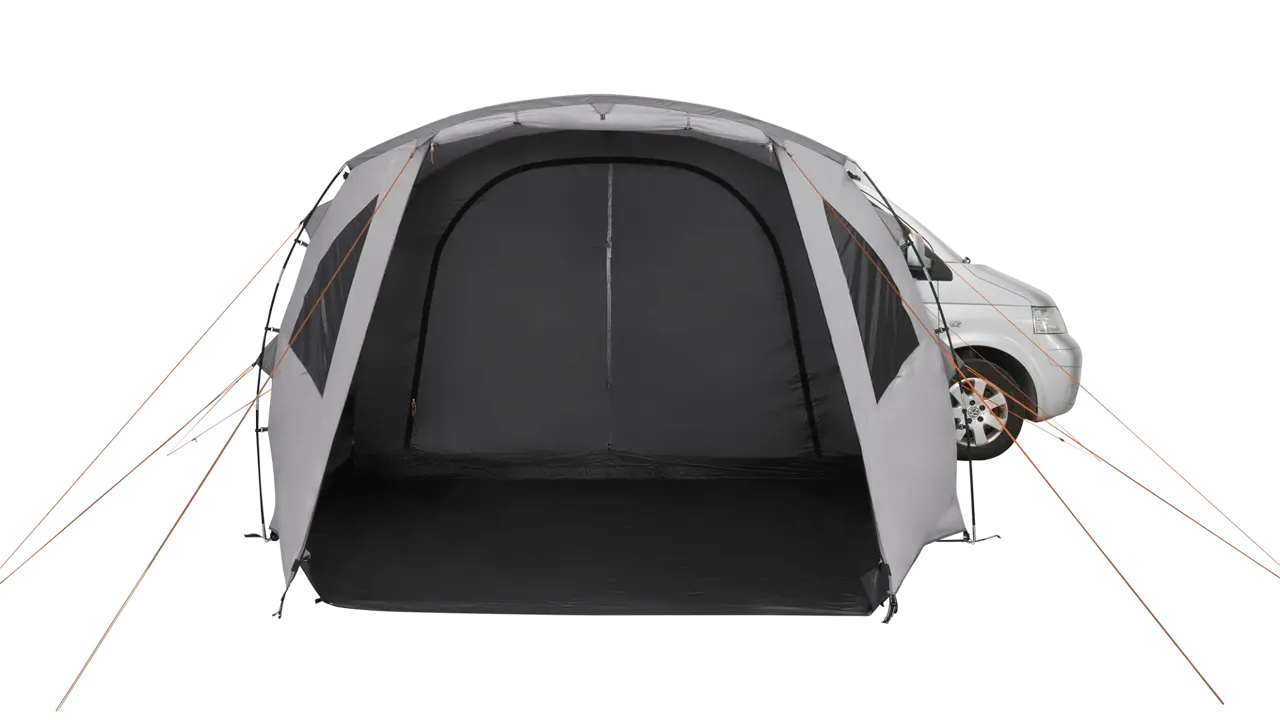 Easy Camp Vehicle Awning Eidfjord Drive Away Awning 2025