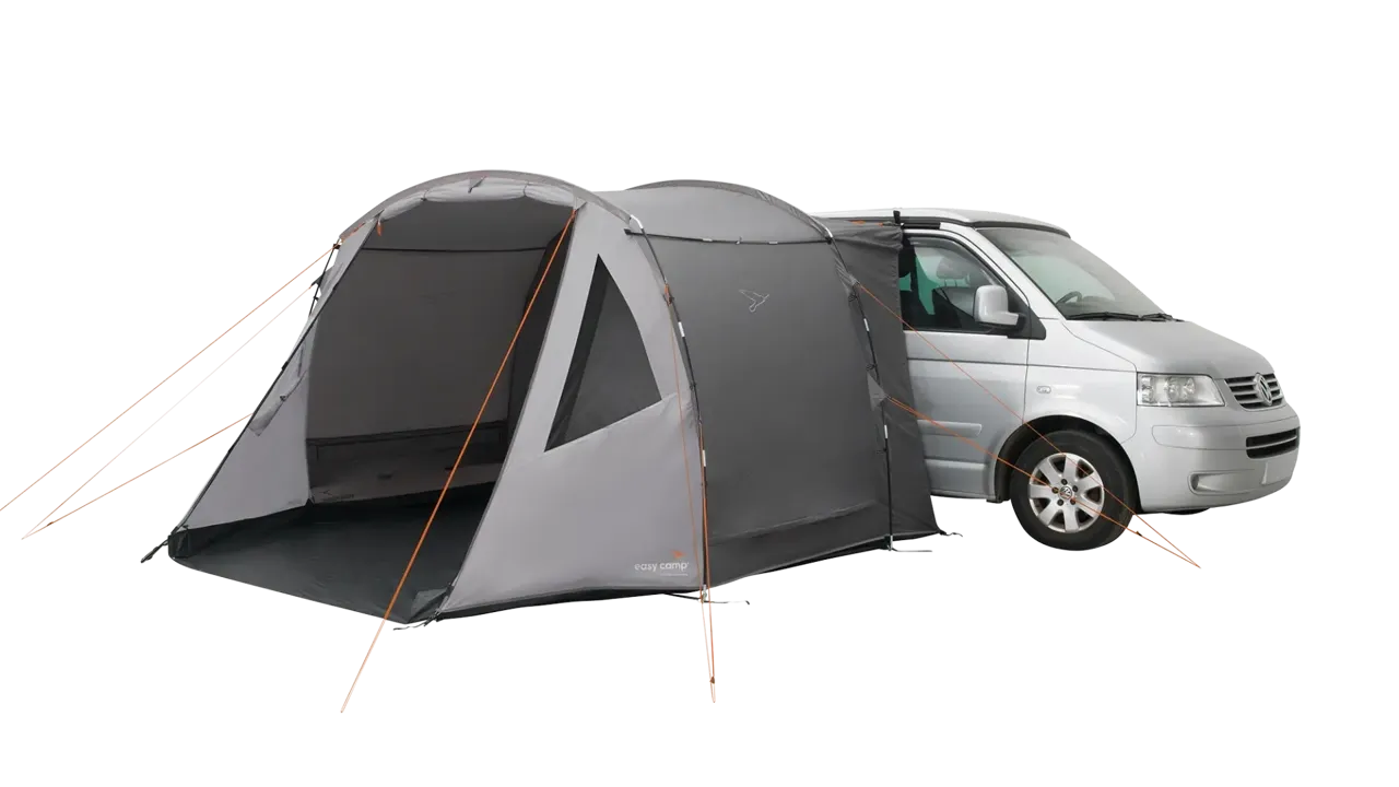 Easy Camp Vehicle Awning Eidfjord Drive Away Awning 2025