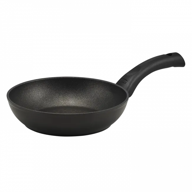 Essteele Per Salute 20cm Open French Skillet (Made In Italy)