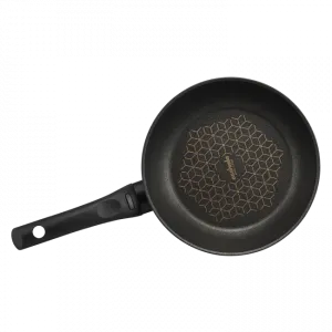 Essteele Per Salute 20cm Open French Skillet (Made In Italy)