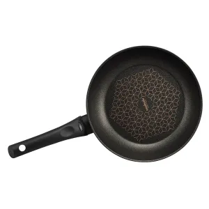 Essteele Per Salute 30cm Open French Skillet (Made In Italy)