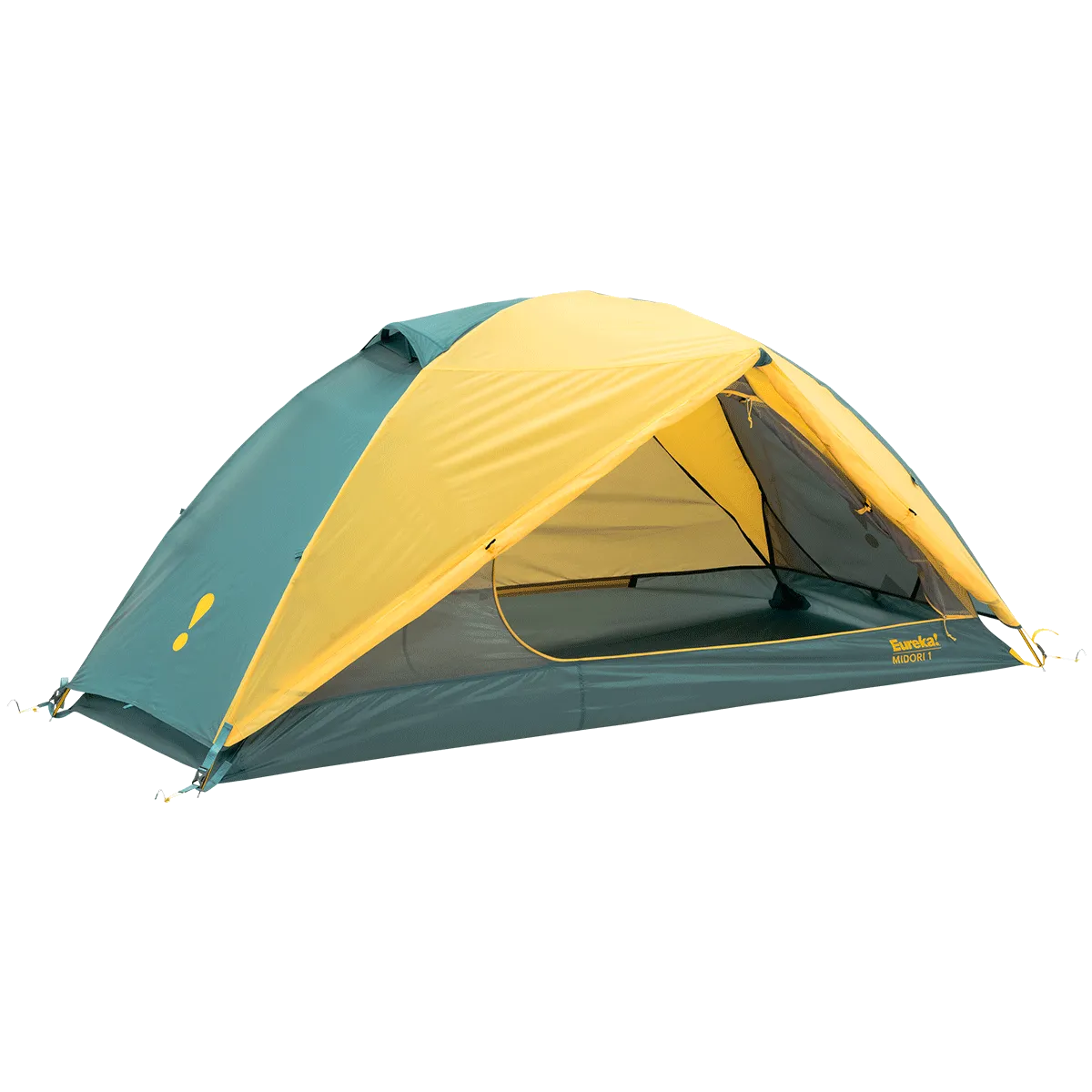 Eureka! Midori 1 Person Tent