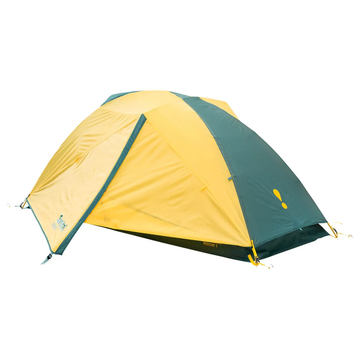 Eureka! Midori 1 Person Tent