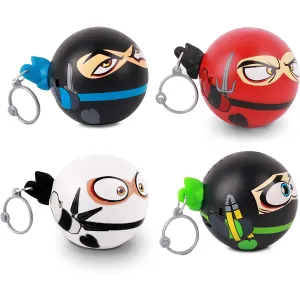 Fart Ninja Grenade, Assortment, 1 Count