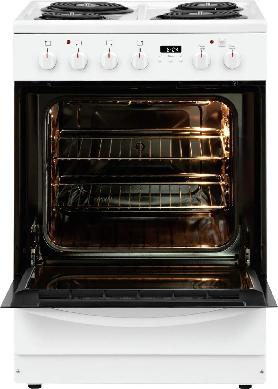 FFEH2422UW Frigidaire 24" Freestanding Electric Range