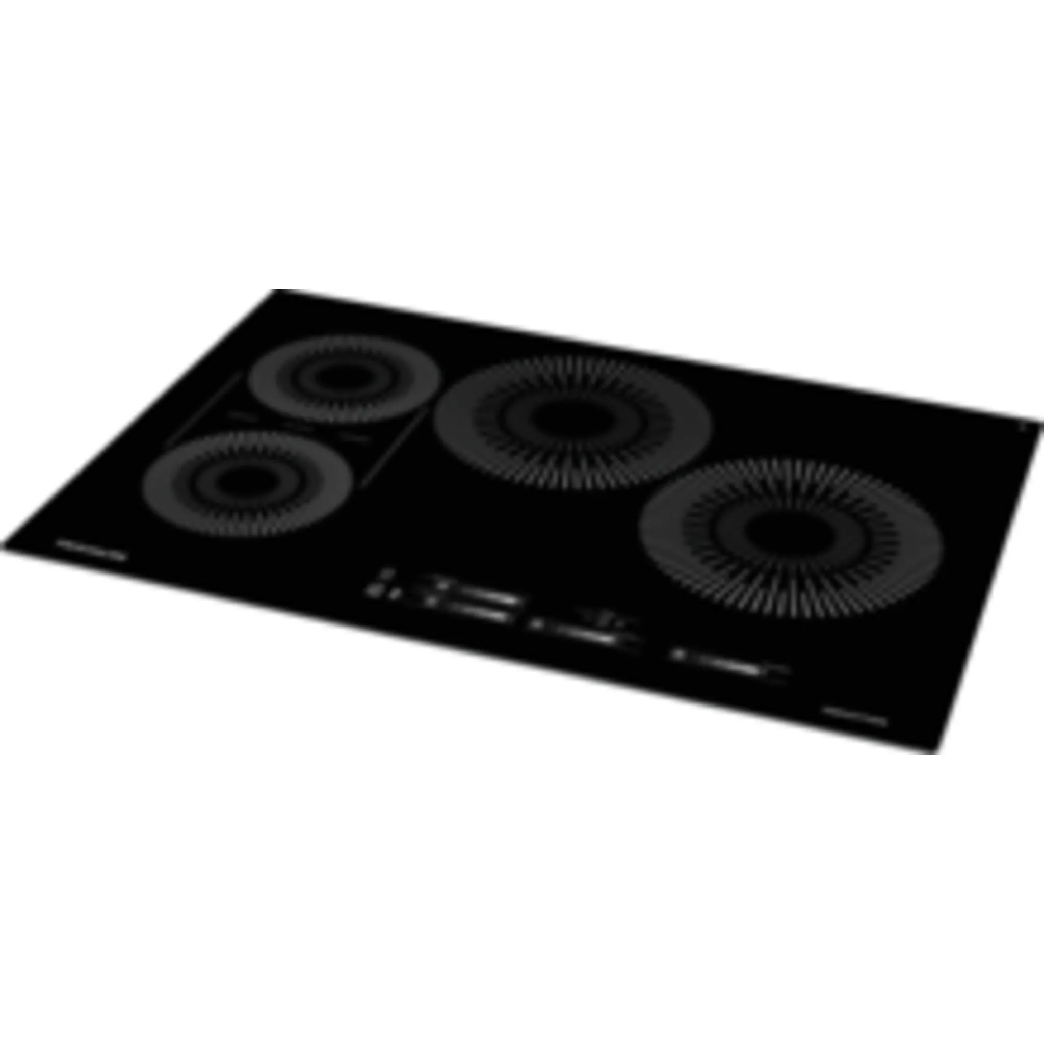 Frigidaire 30" Induction Cooktop (FCCI3027AB) - Black