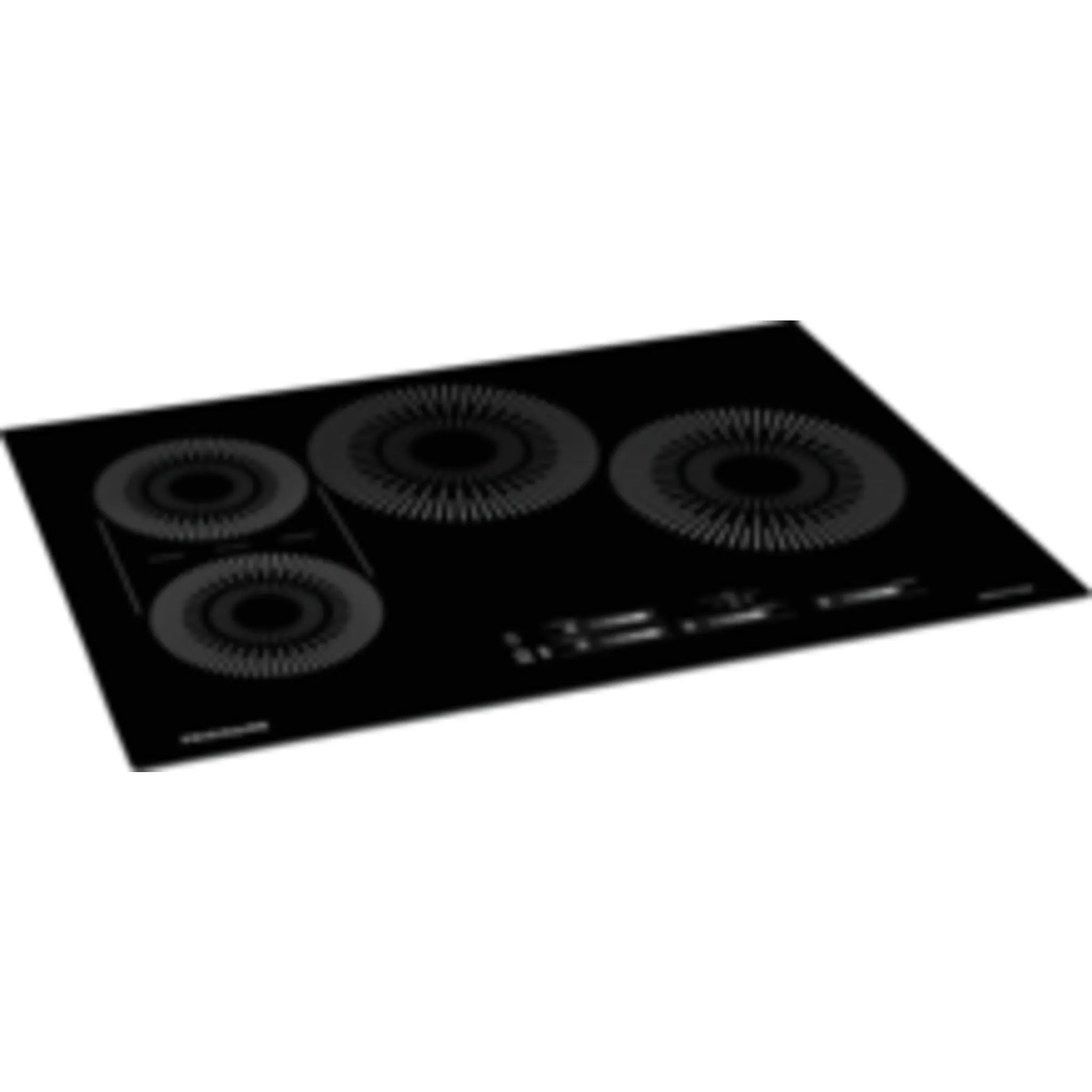 Frigidaire 30" Induction Cooktop (FCCI3027AB) - Black