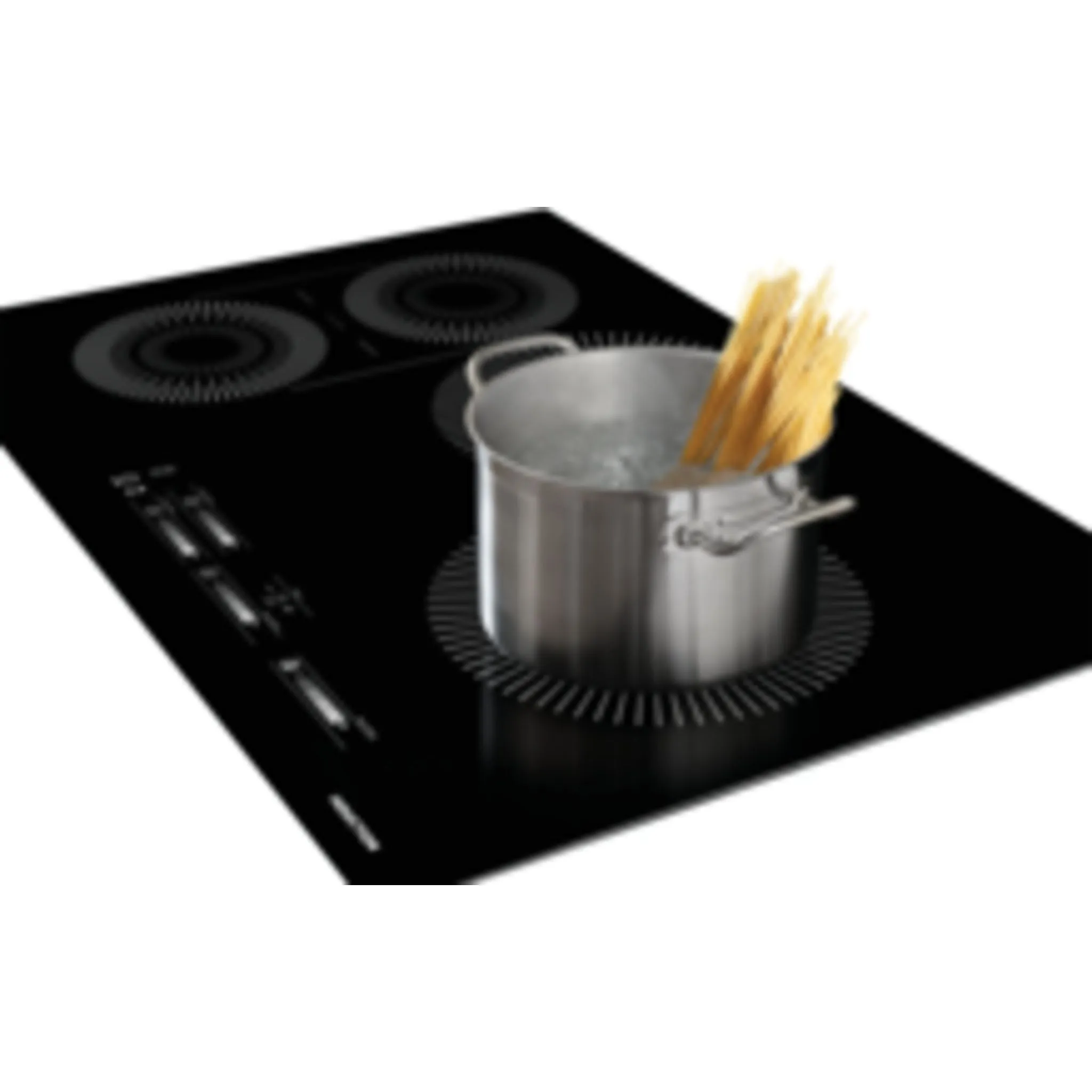 Frigidaire 30" Induction Cooktop (FCCI3027AB) - Black