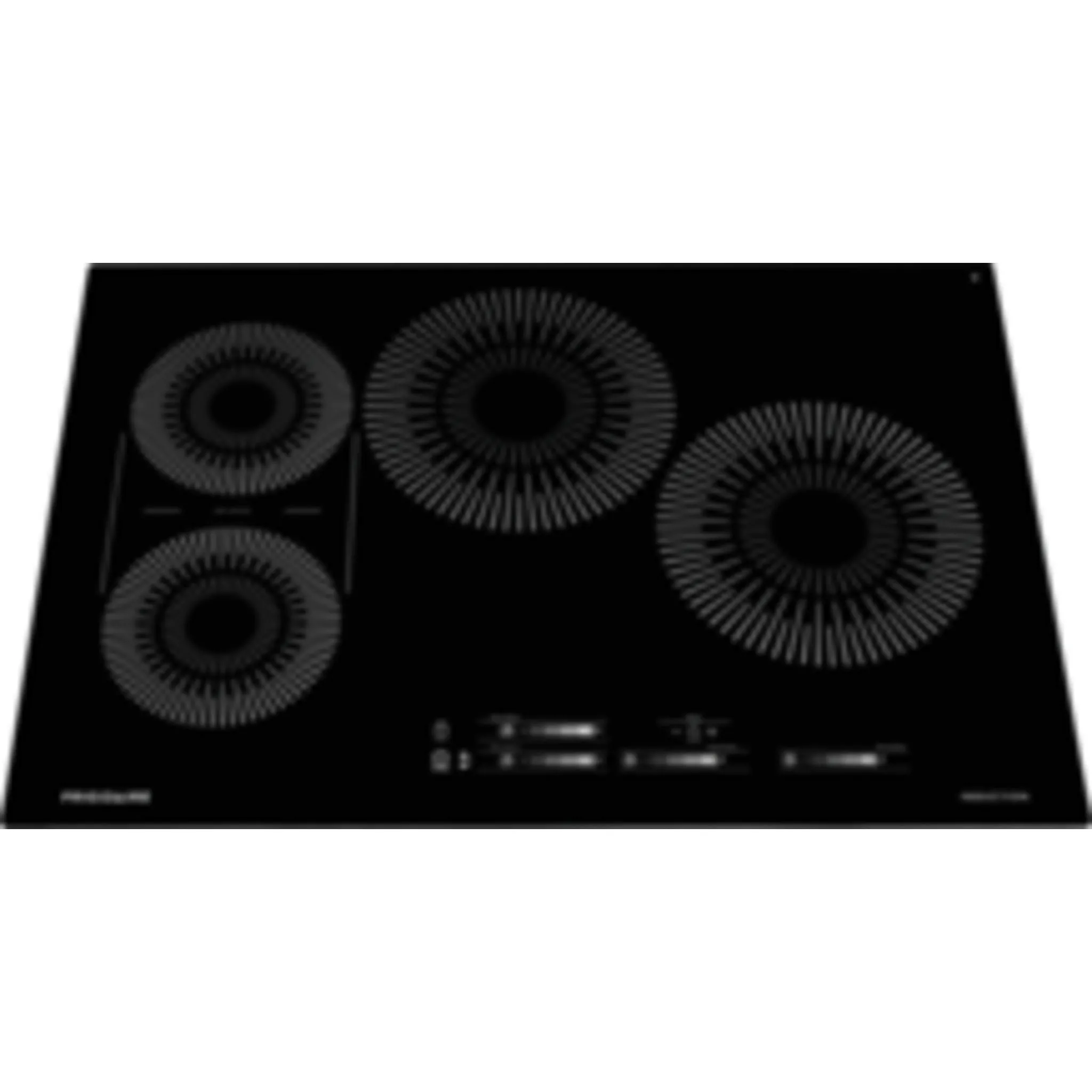 Frigidaire 30" Induction Cooktop (FCCI3027AB) - Black