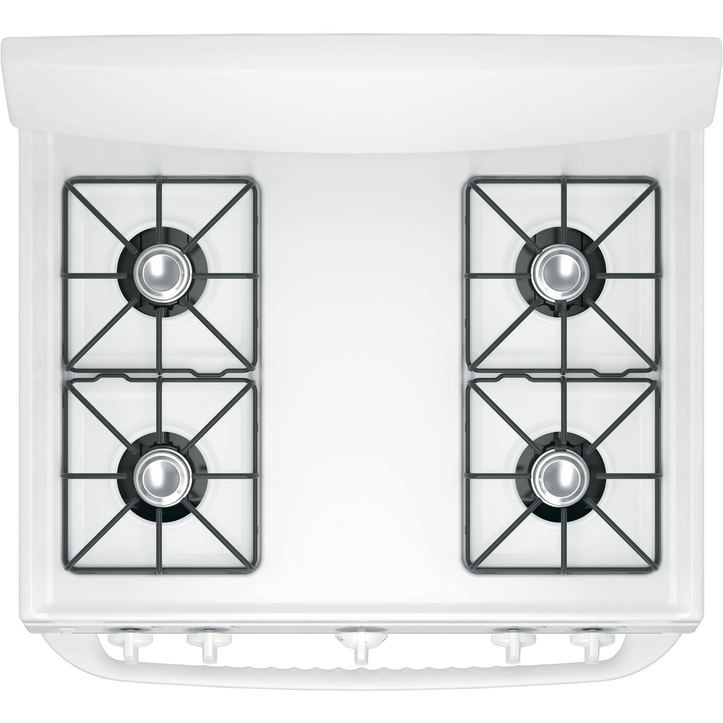 GE 30-inch Freestanding Gas Range JCGBS10DEMWW