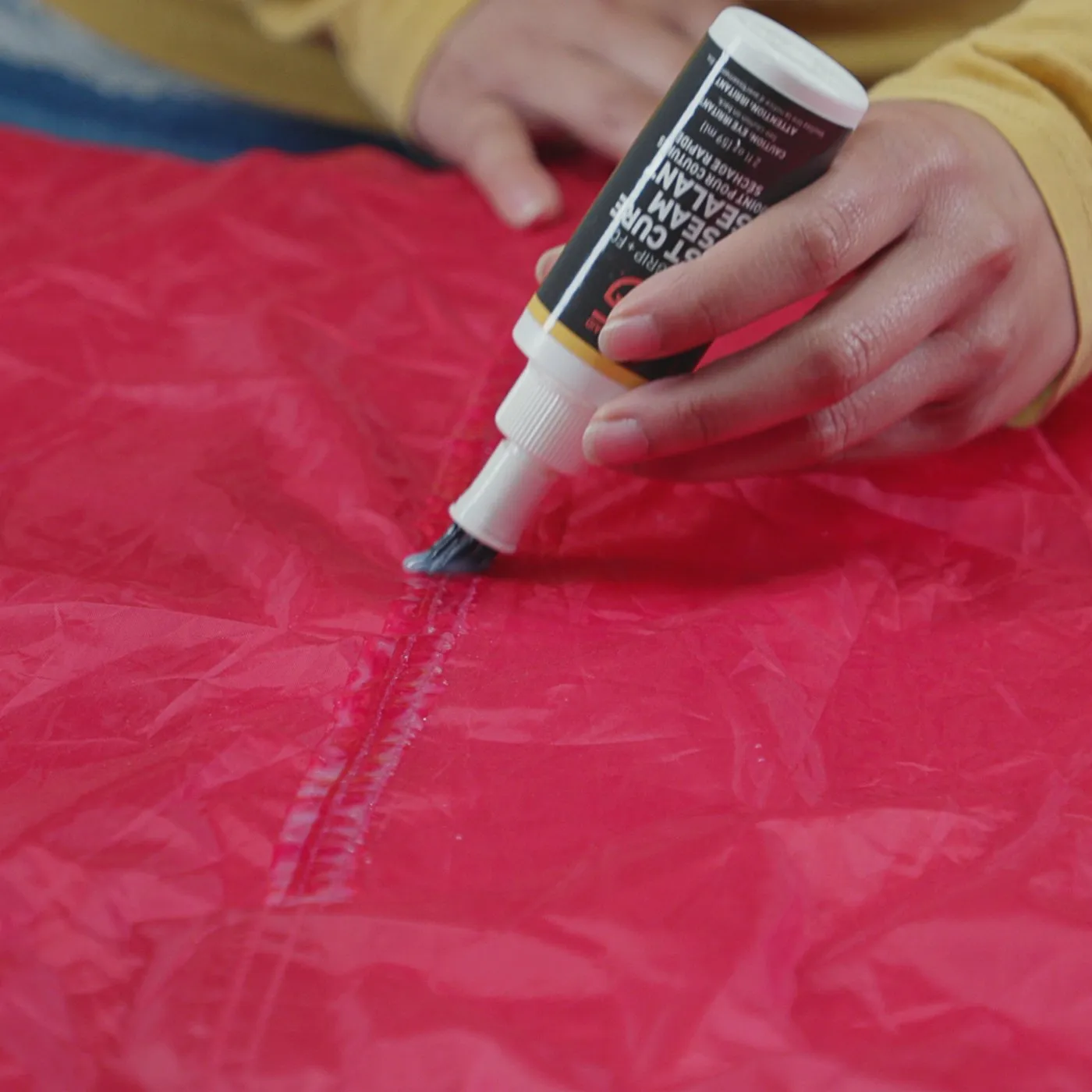 Gear Aid Seam Grip FC Tent Seam Sealant