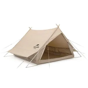 GEN 4.8 Roof 2-Person Glamping Tent