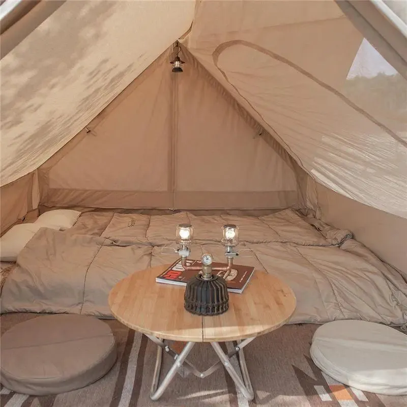 GEN 4.8 Roof 2-Person Glamping Tent