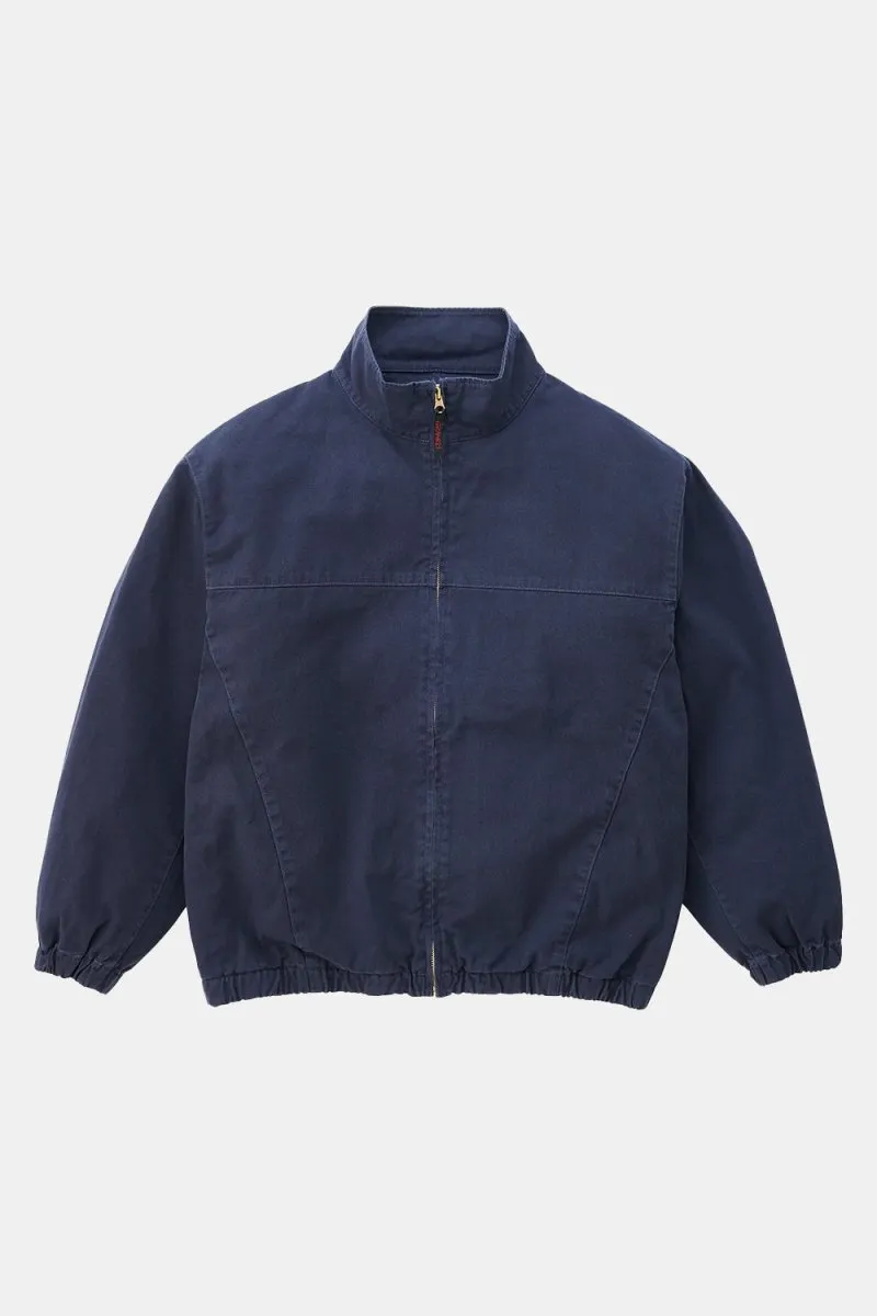 Gramicci Twill-Around Jacket (Double Navy)