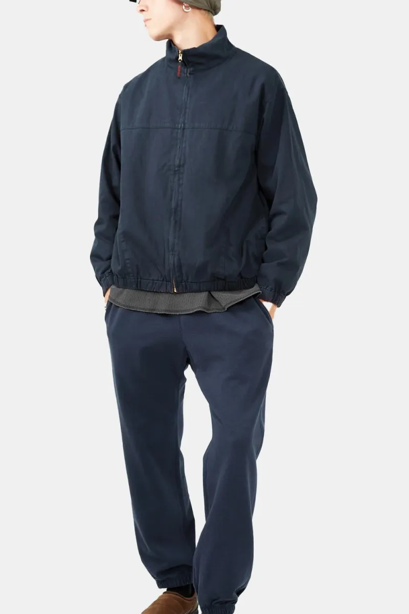 Gramicci Twill-Around Jacket (Double Navy)