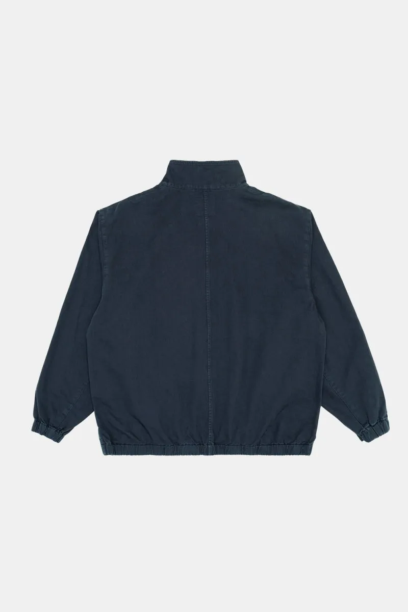 Gramicci Twill-Around Jacket (Double Navy)