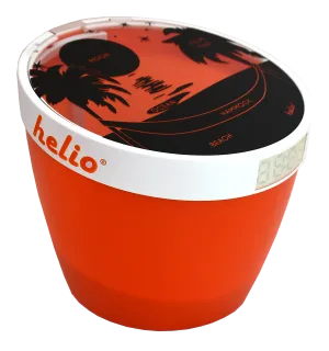 Helio Base Orange