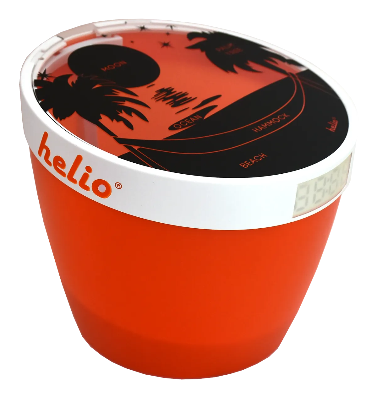 Helio Base Orange