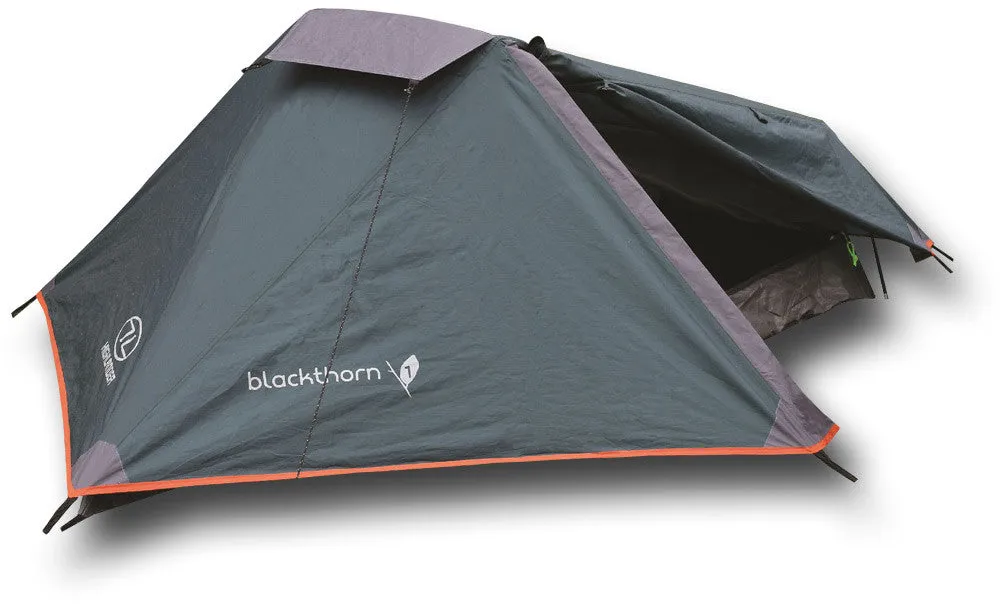 HIGHLANDER BLACKTHORN TENT