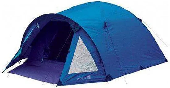 Highlander | Juniper 2 Person Tent | Deep Blue