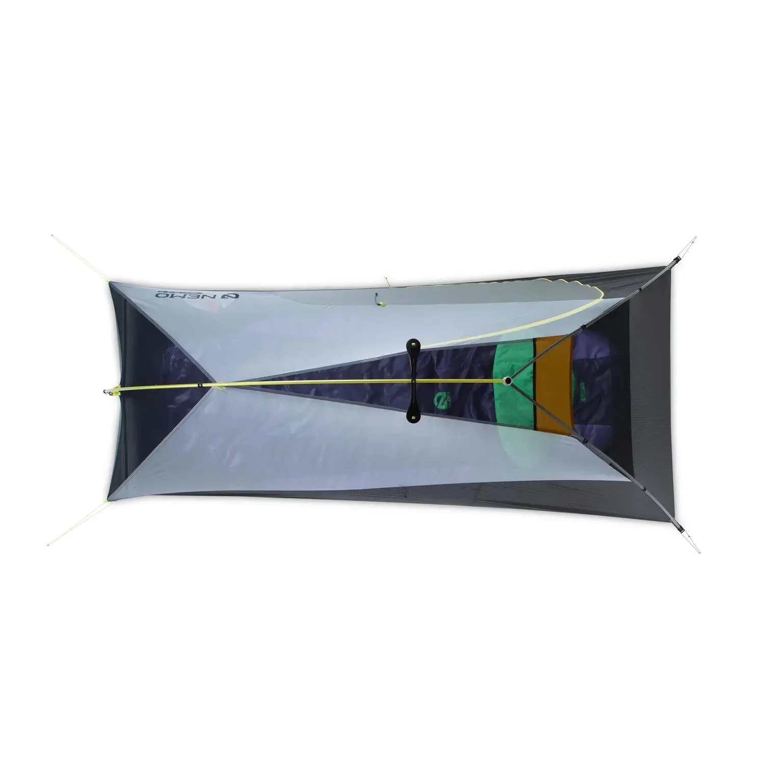 Hornet 1 Person OSMO Tent