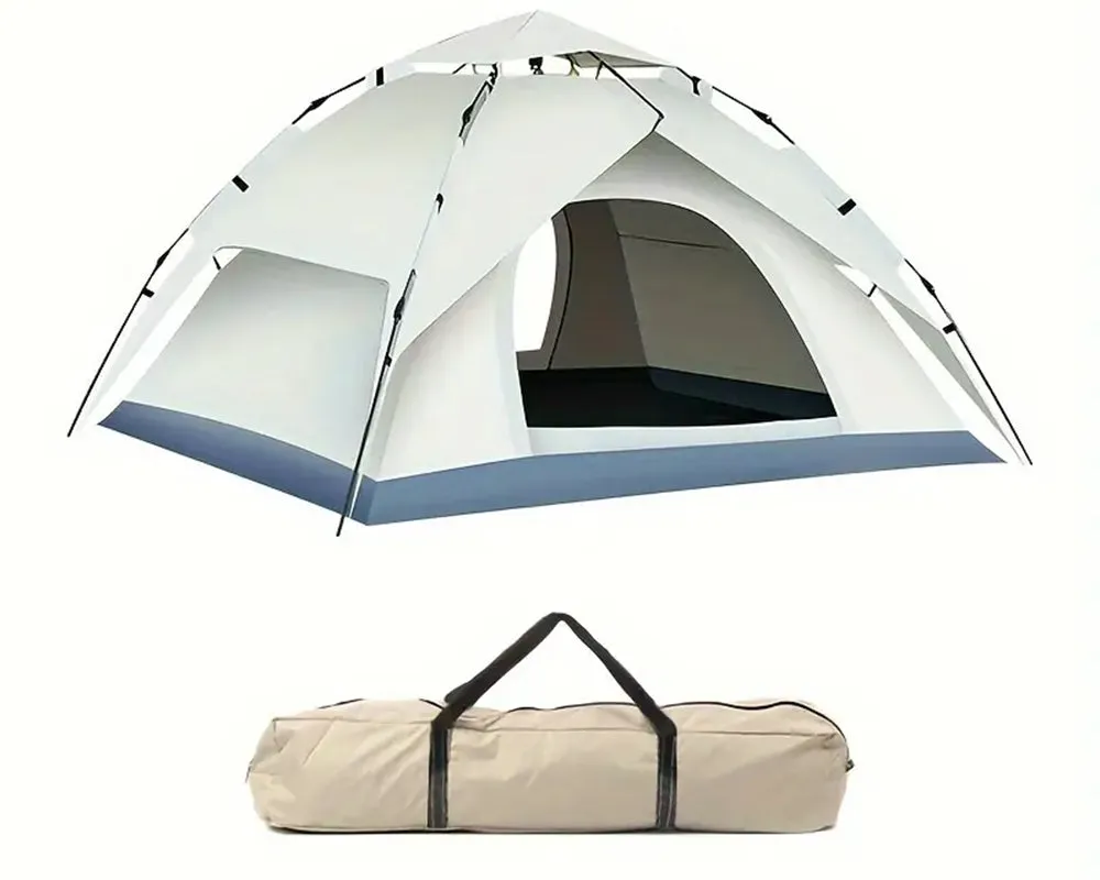 Instant Pop up tent Camping Tent