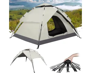 Instant Pop up tent Camping Tent