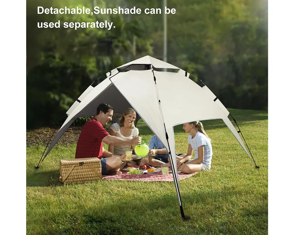 Instant Pop up tent Camping Tent