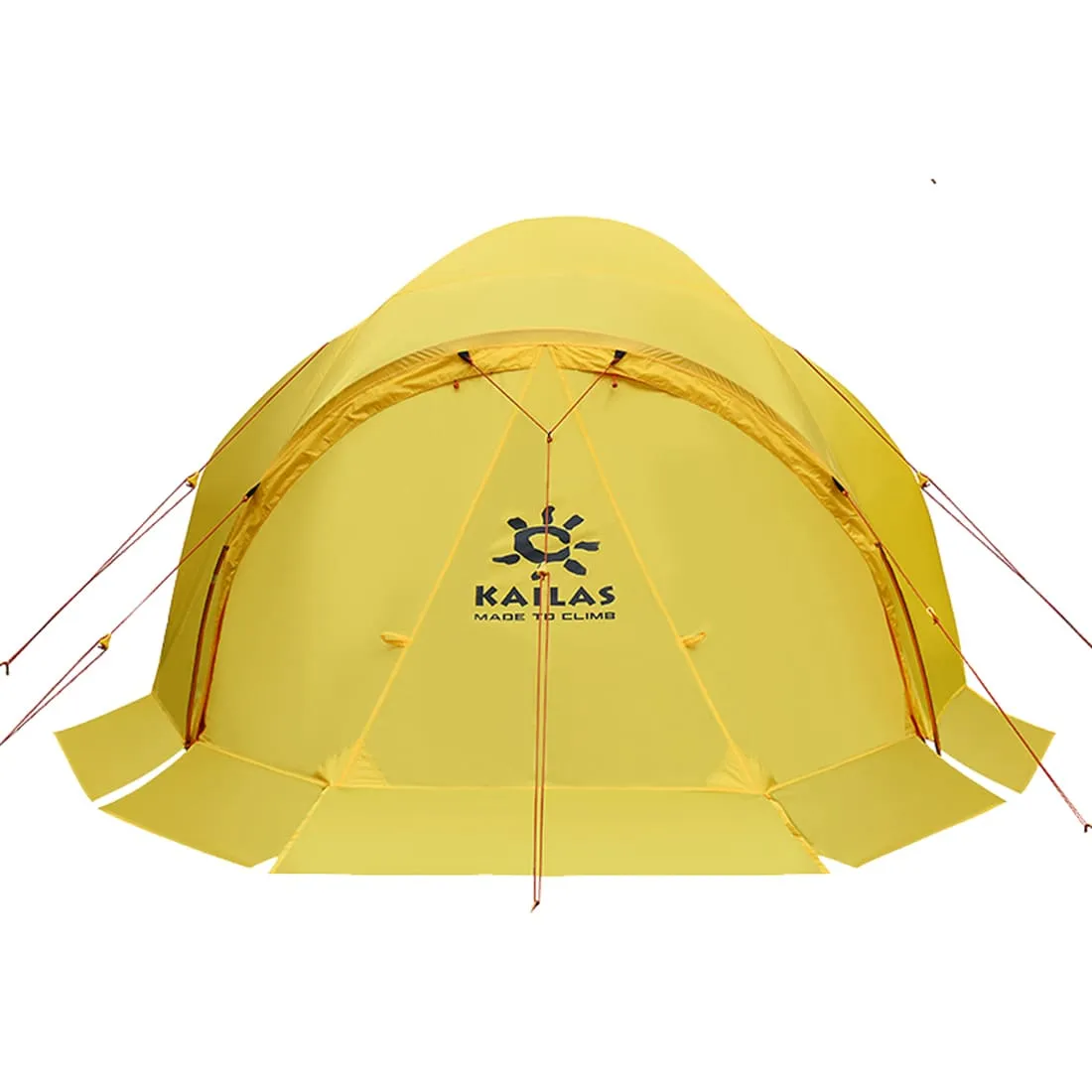 Kailas X3 Ⅲ Alpine Tent with Vestibule