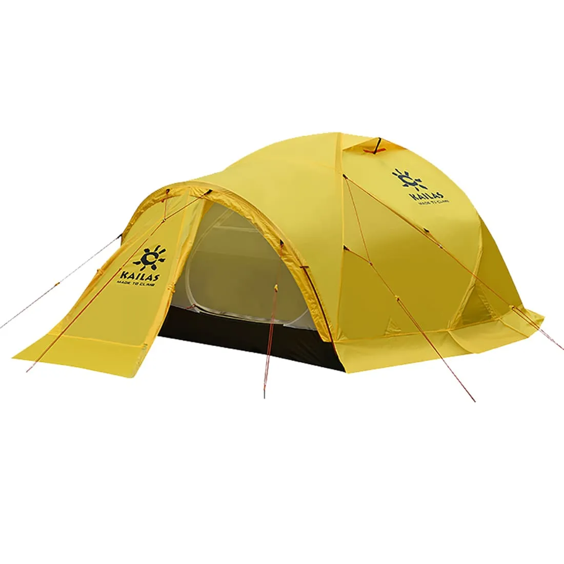 Kailas X3 Ⅲ Alpine Tent with Vestibule