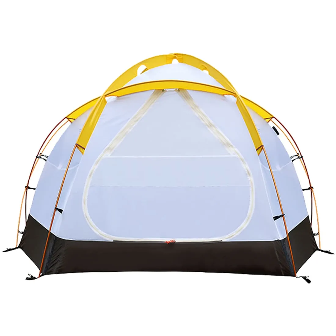 Kailas X3 Ⅲ Alpine Tent with Vestibule