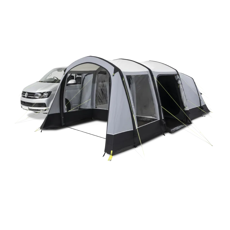 Kampa  Touring Air TC VW Drive Away Awning (LH)