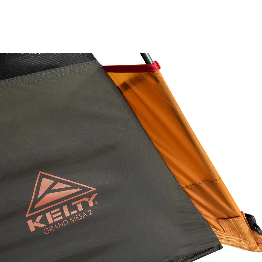 Kelty Grand Mesa 2 Person Tent