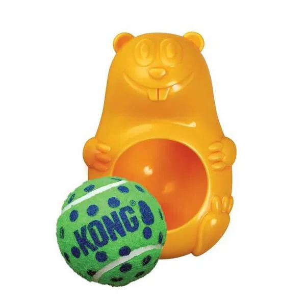 Kong Dog Tennis Pals Beaver L (PL11)