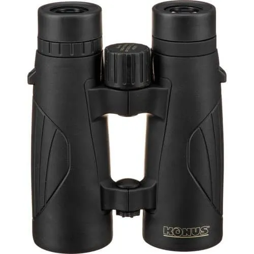 Konus Titanium Open Hinge 8x42 Binoculars