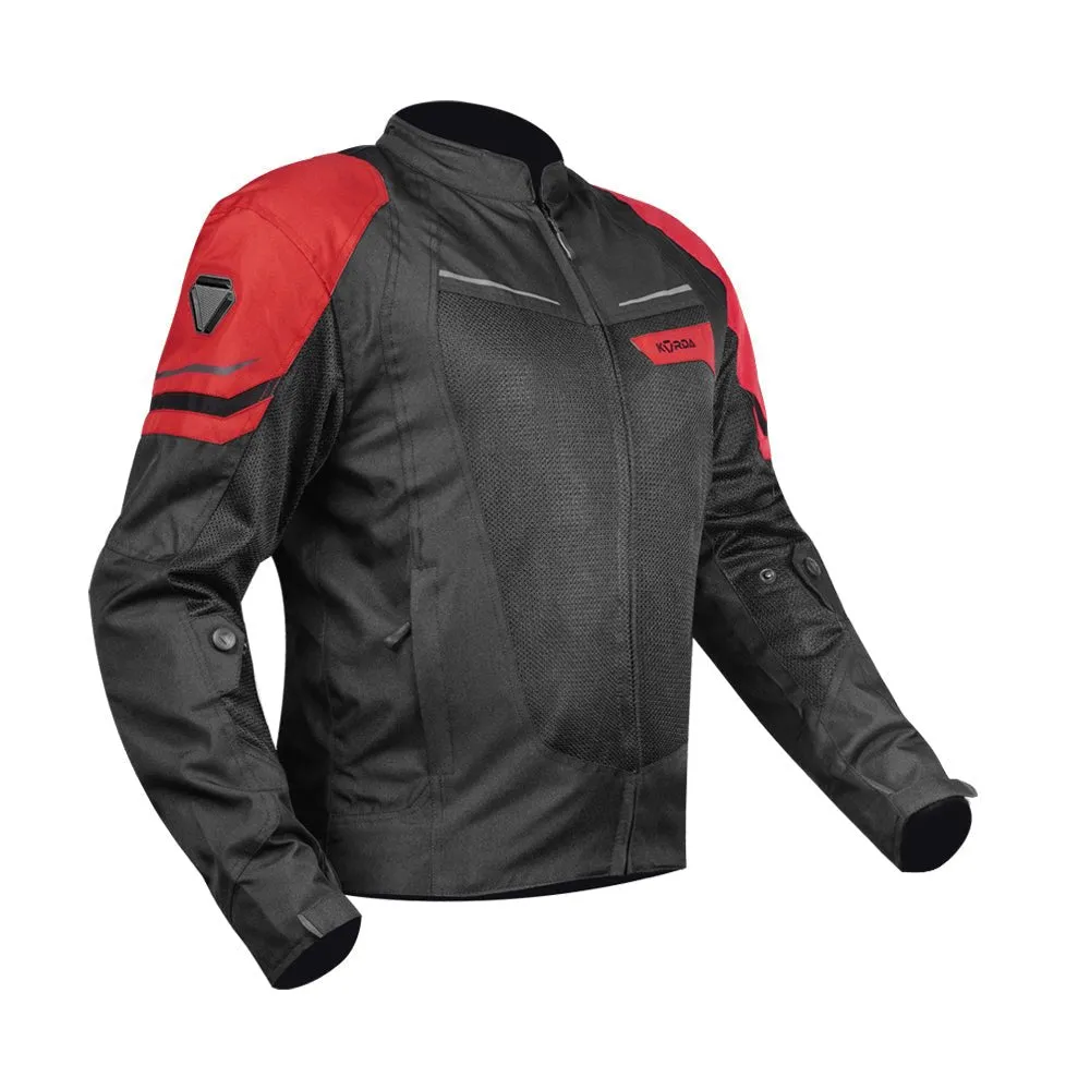 Korda new edge riding jacket