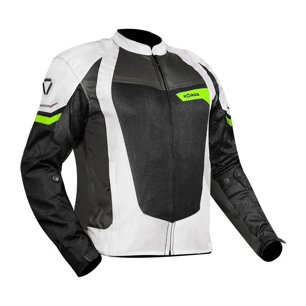 Korda new edge riding jacket