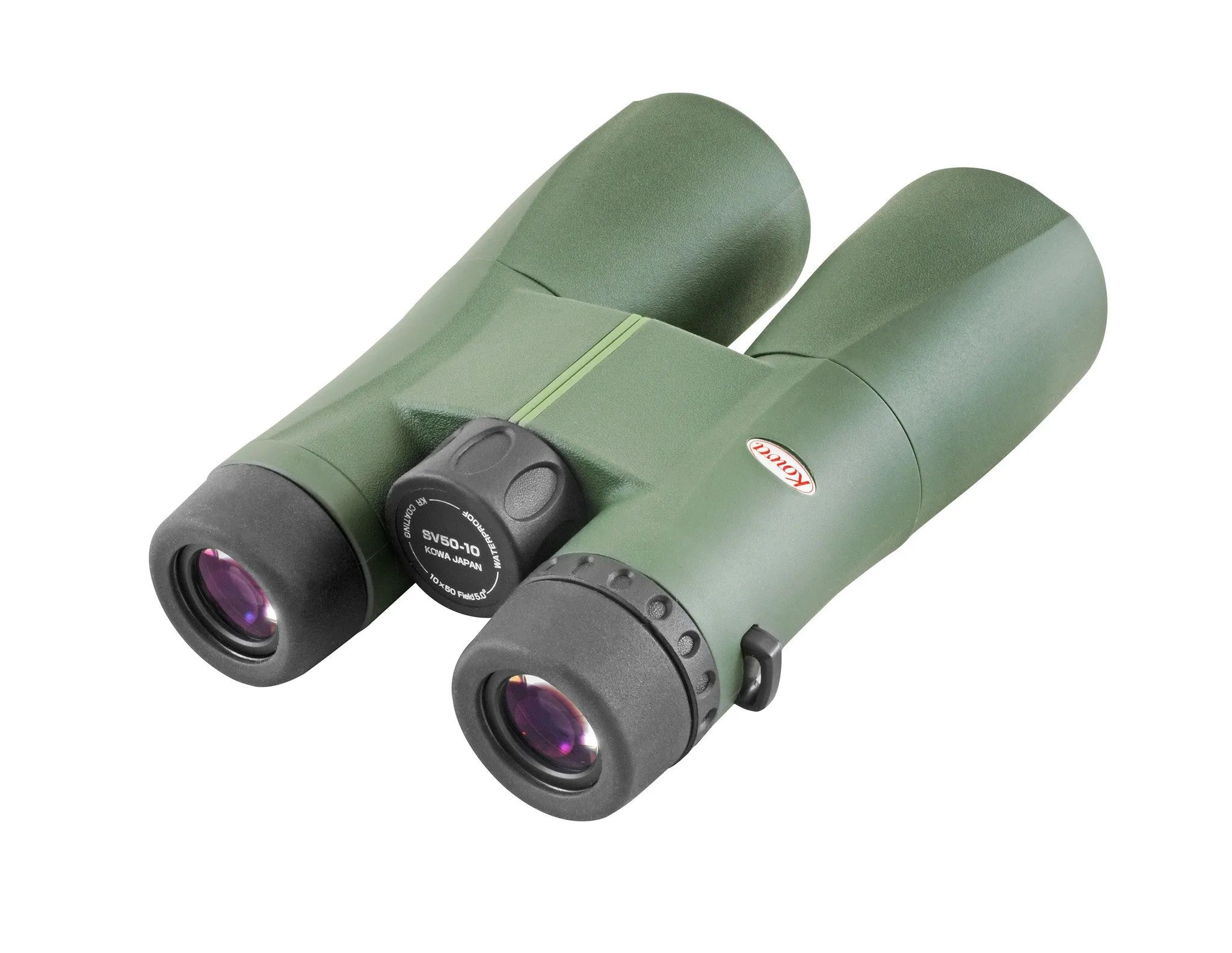 Kowa SV II 12x50 mm Binocular